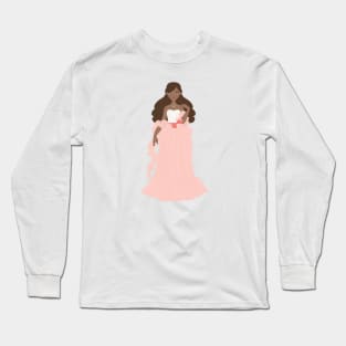 Princess Long Sleeve T-Shirt